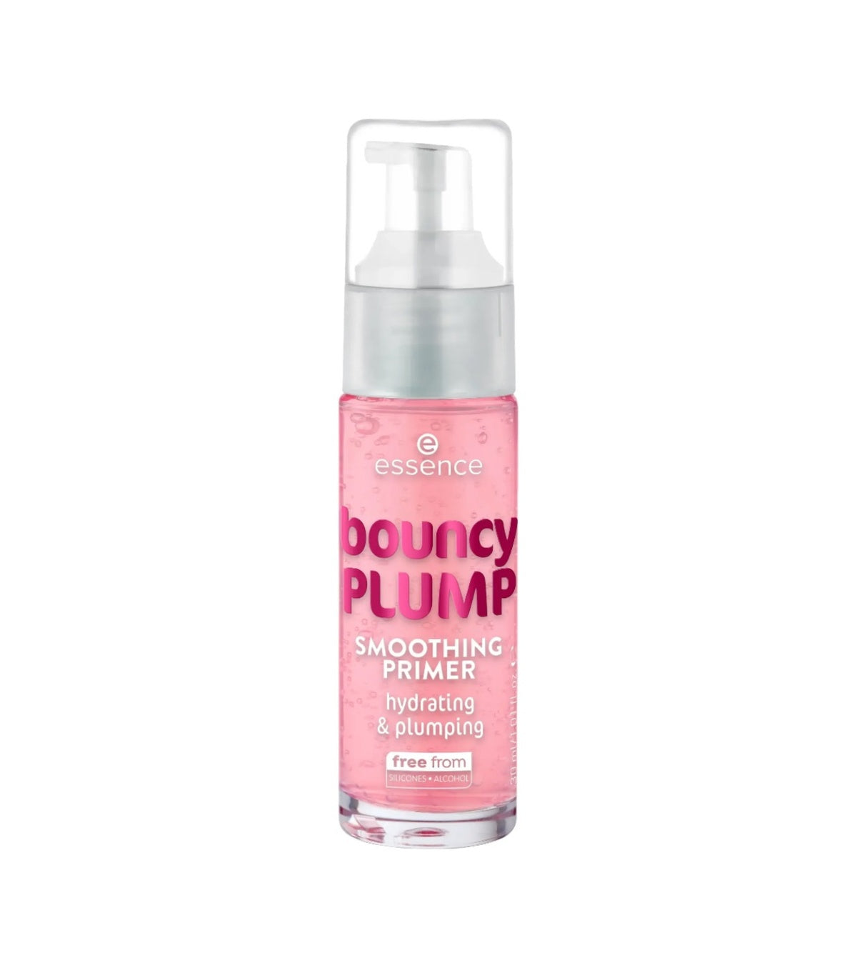 Essence - Bouncy Plump Smoothing Primer