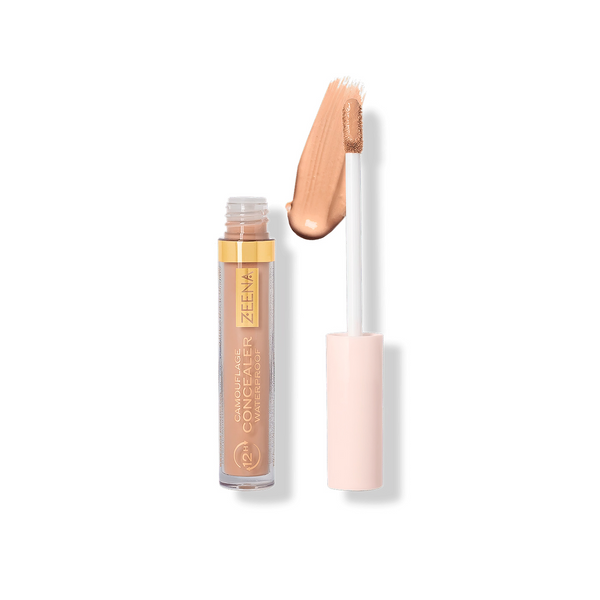 Zeena Camouflage Concealer Wp 030