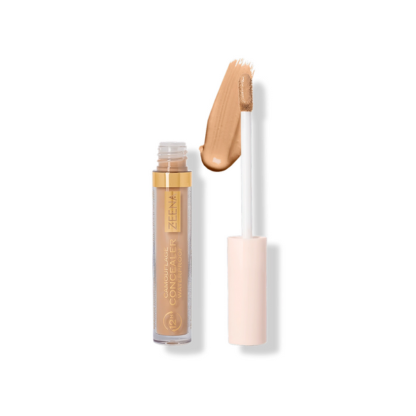 Zeena Camouflage Concealer Wp 040