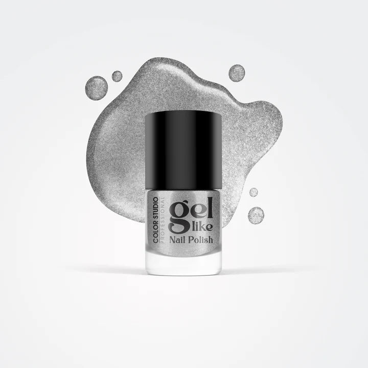 Color Studio Gel Like Nail Polish