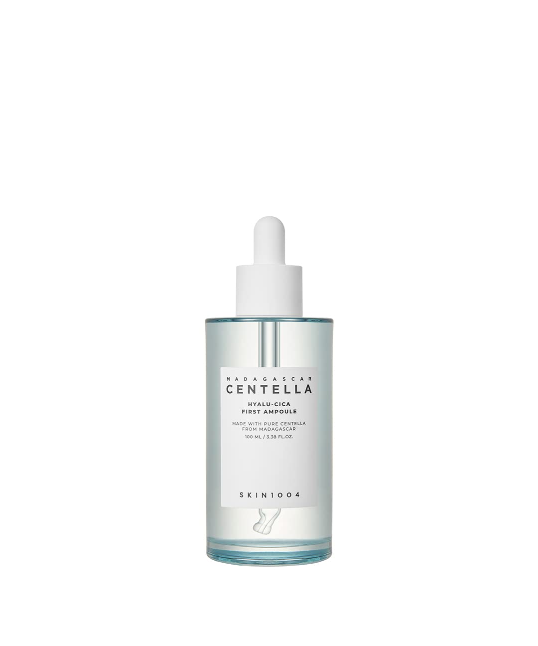Skin1004 - Madagascar Centella Hyalu-Cica First Ampoule 100Ml
