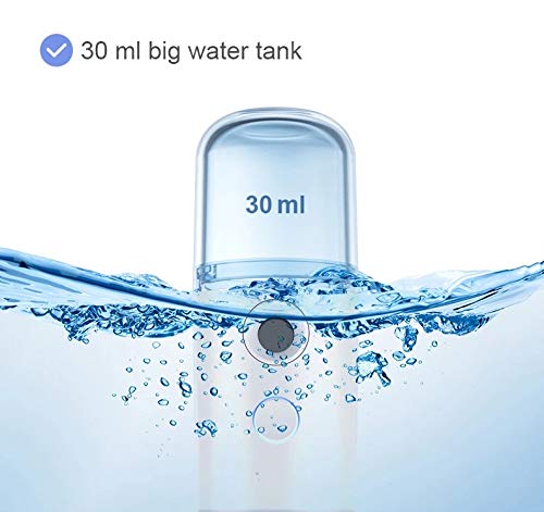 B&B Derma - Nano Air Mist Spray