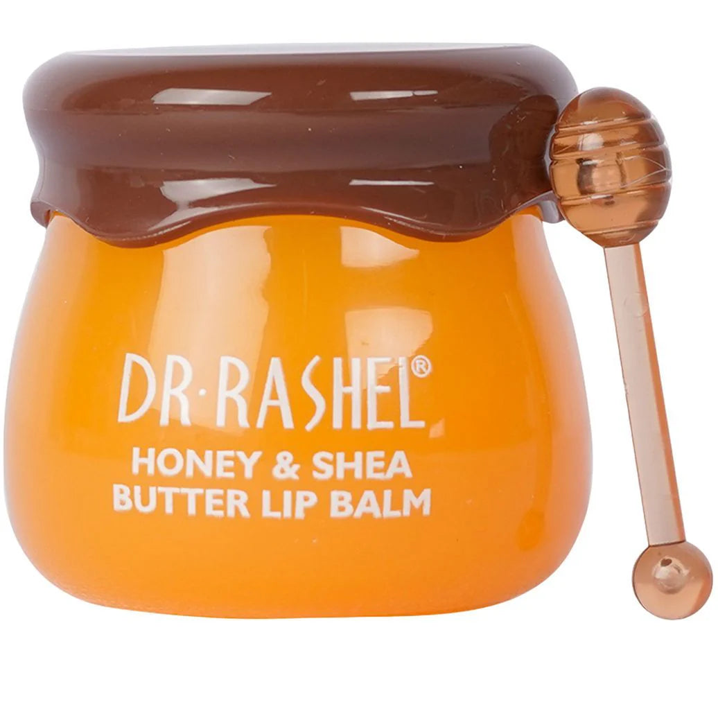 Dr Rashel Honey & Shea Butter Lip Blam 8G