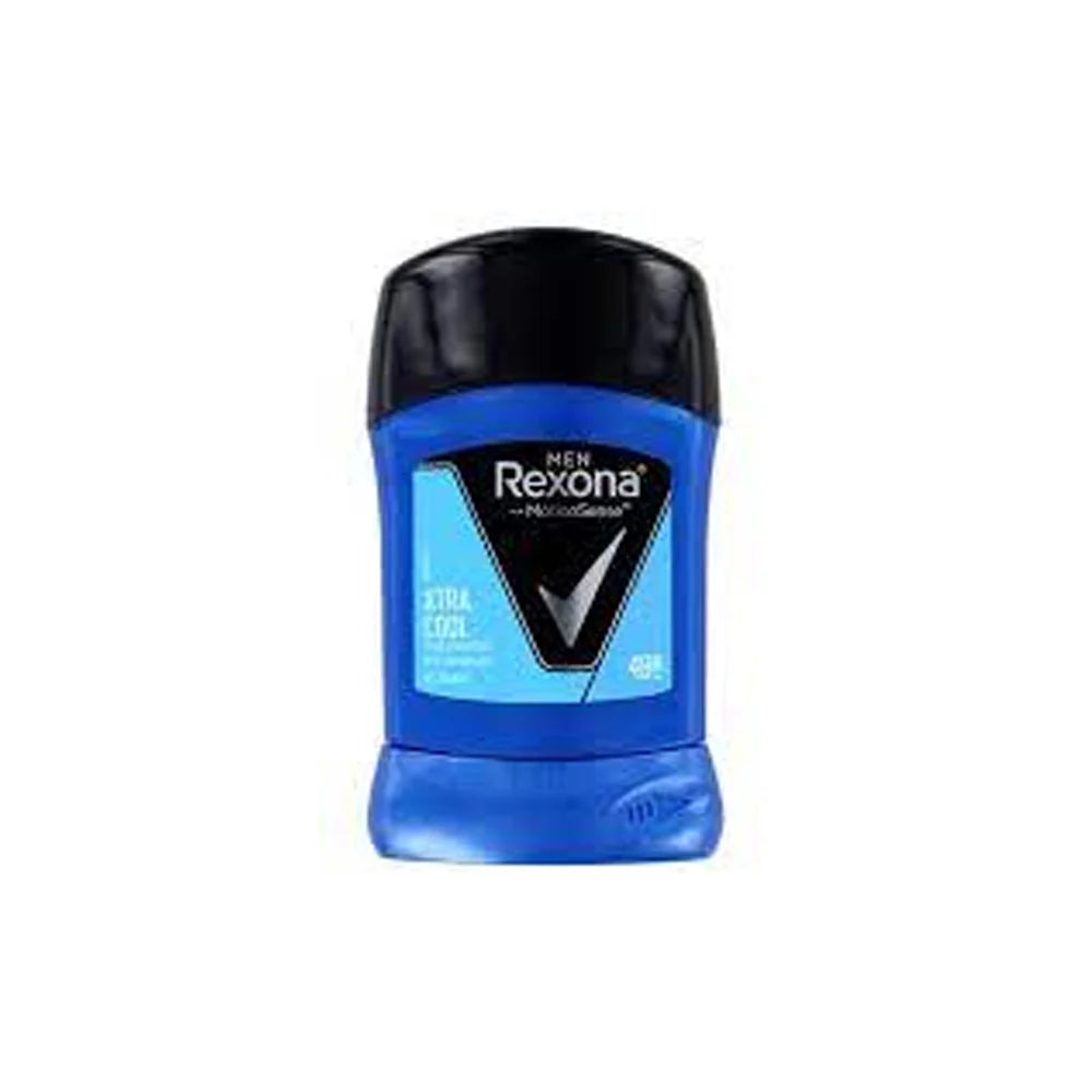 Rexona - Deodorant Stick Men Extra Cool 40G