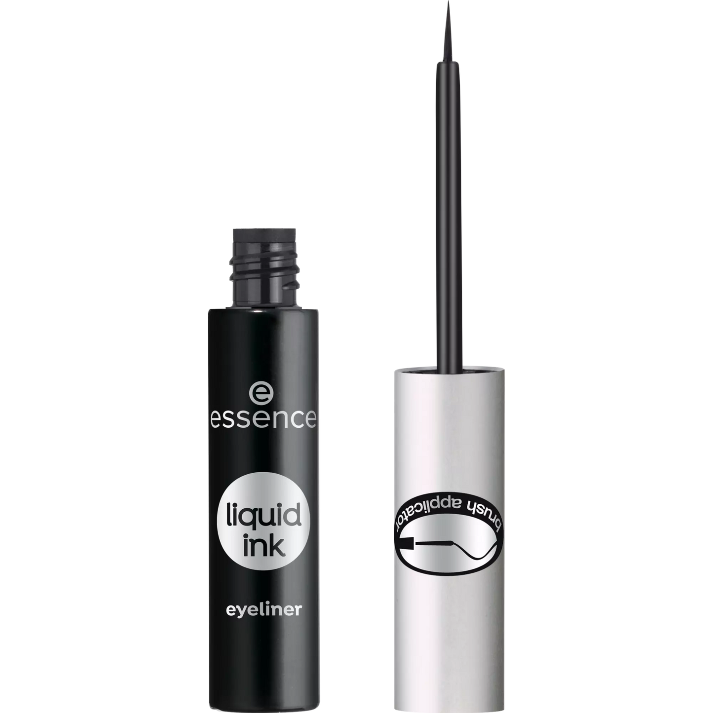 Essence - Liquid Ink Eye Liner 01