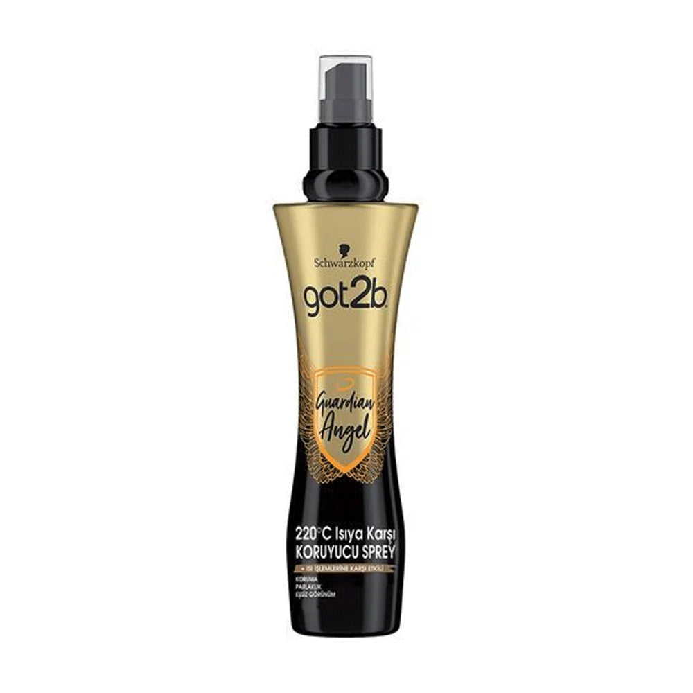 Got2B Guardian Angel Heat Protection Spray 200Ml