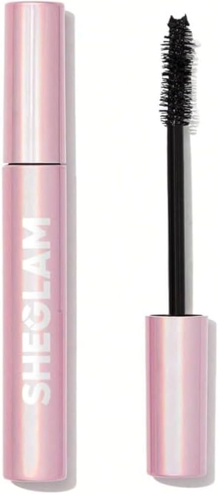 Sheglam - Double Volume Mascara Max Impact 6.4G