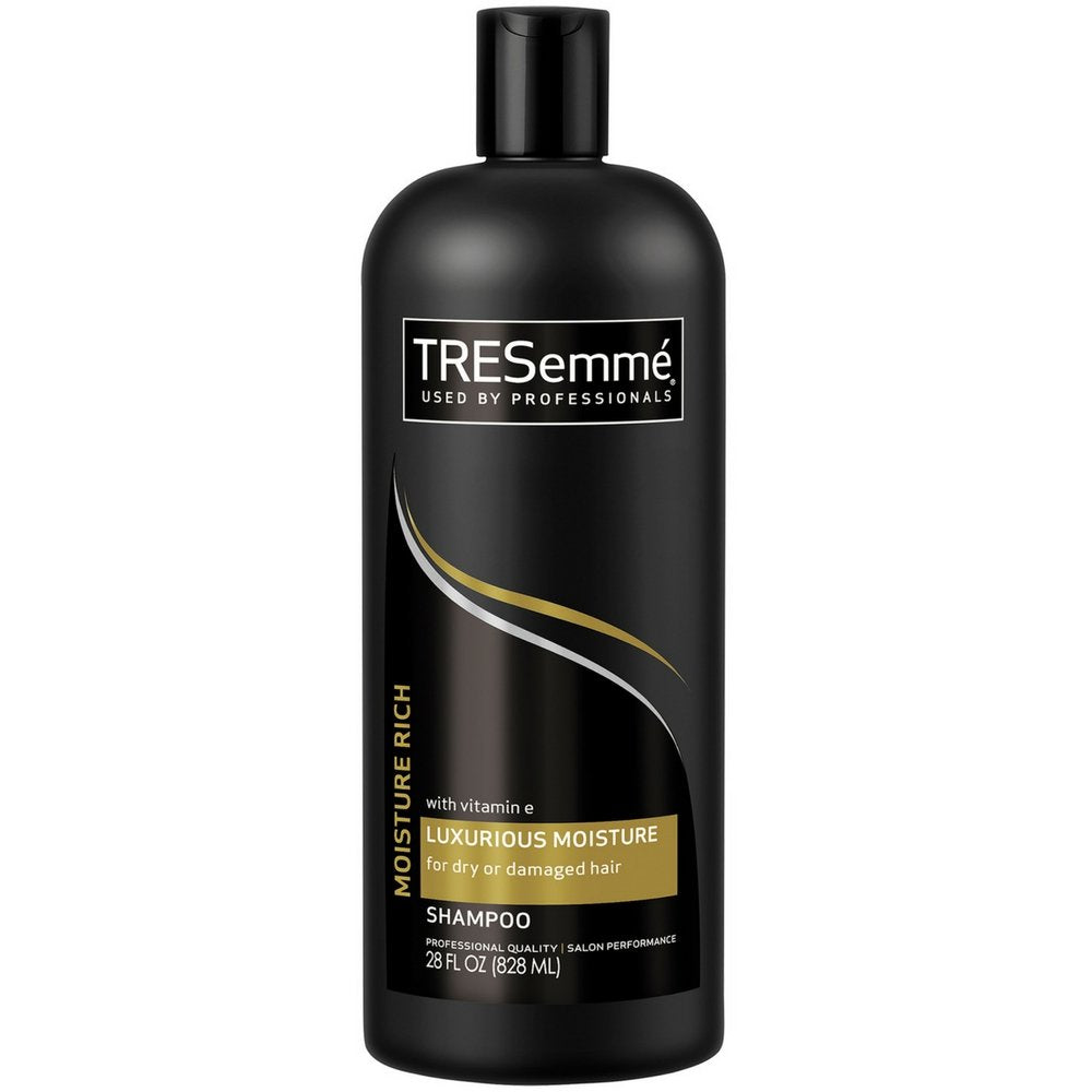 Tresemme Usa Shampoo Moisture Rich 828Ml