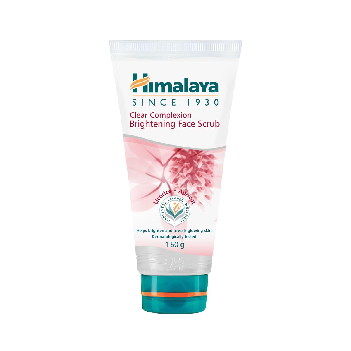 Himalaya - Clear Complexion Brightening Face Scrub - 150Ml