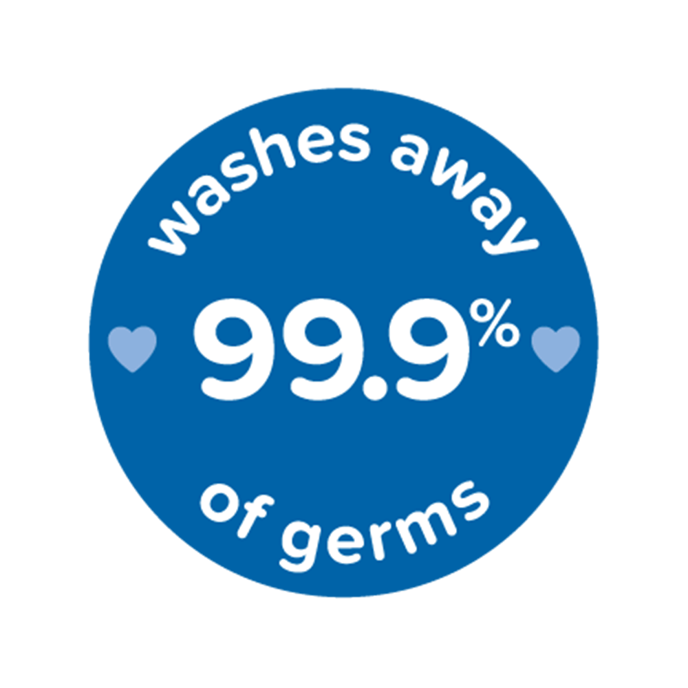 Johnson's Baby Body Wash Top-To-Toe 500Ml