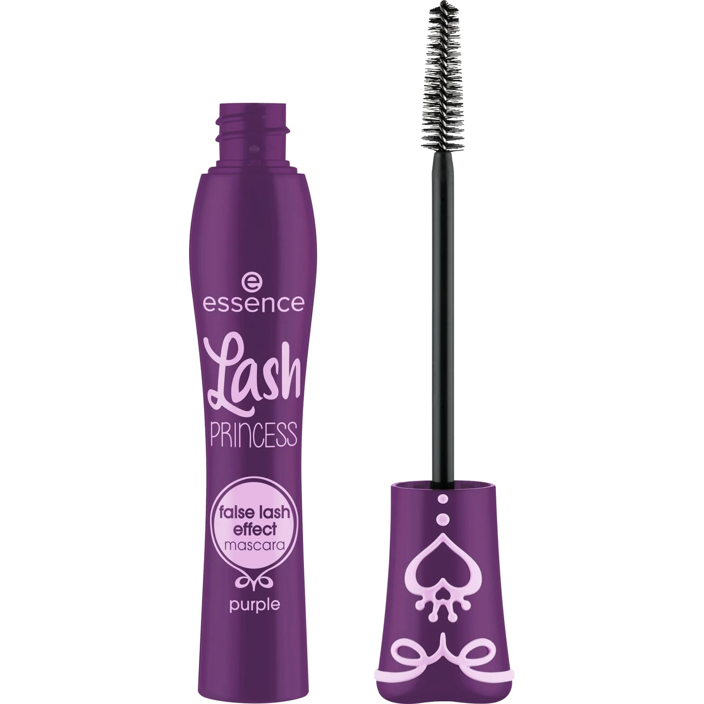 Essence - Lash Princess False Lash Effect Mascara Purple