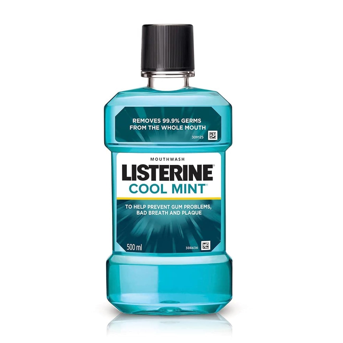 Listerine - Mouth Wash Cool Mint