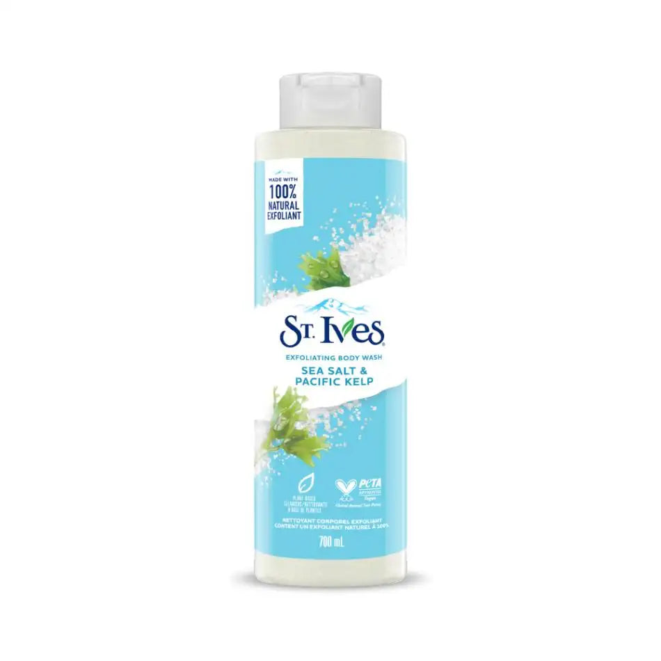 St. Ives - Body Wash 700ml - Thai
