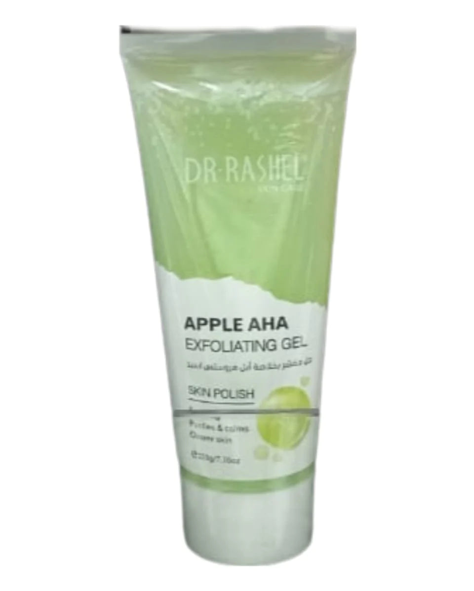 Dr.Rashel Apple Aha Exfloating Gel 220G