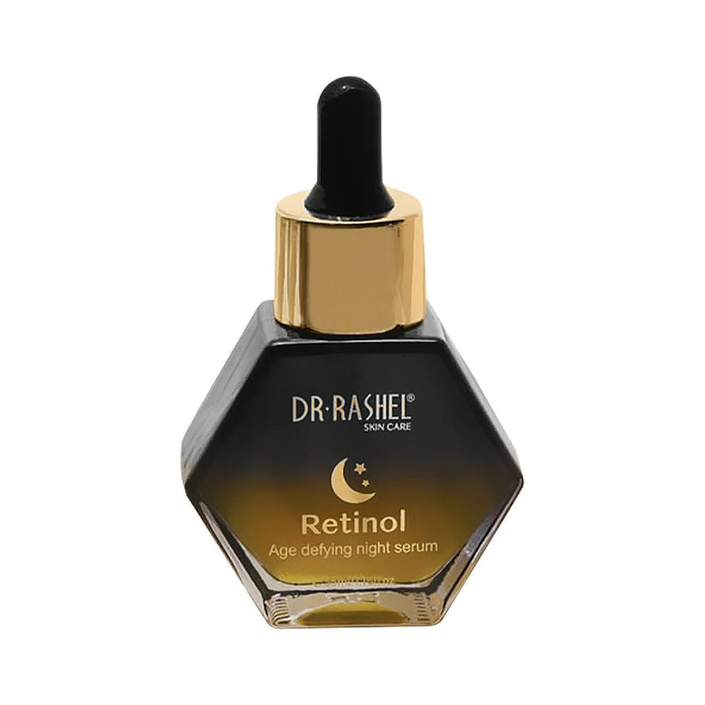 Dr Rashel - Retinol Age-Defying Night Serum 35ml