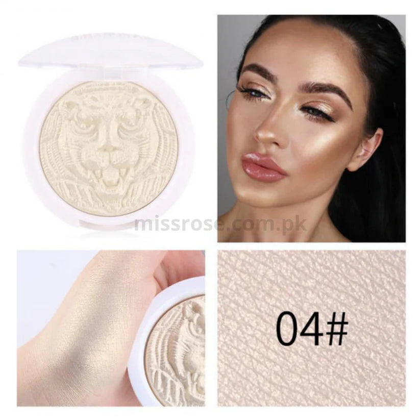 Miss Rose Shimmer Highlighter