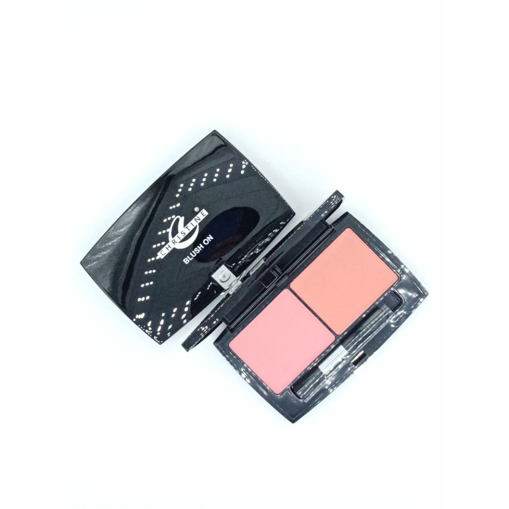 Christine - Blush On 2 Color