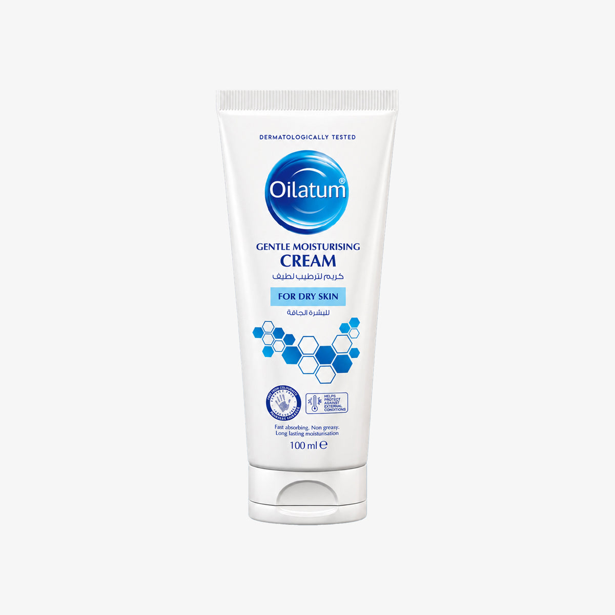 Oilatum - Gentle Moisturising Cream - 100ml