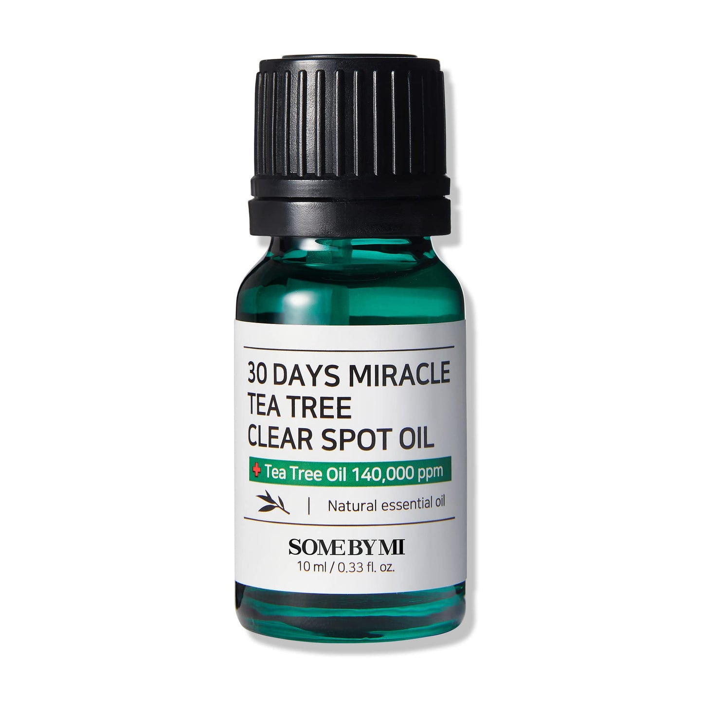 Some by Mi - 30 Days Miracle Tea Tree Clear Spot Oil 10Ml
