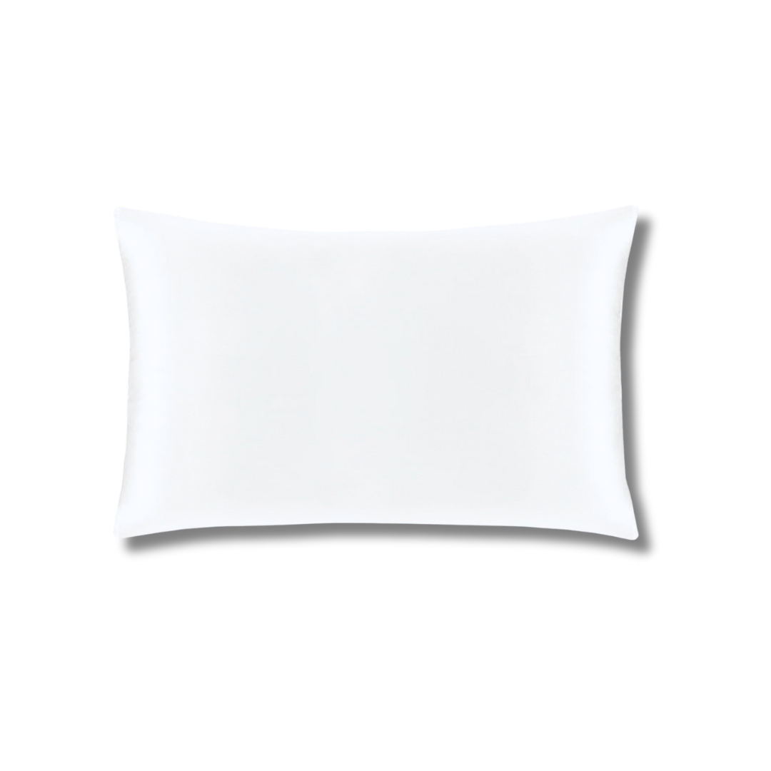 GOmicro - Silk Pillow Cover