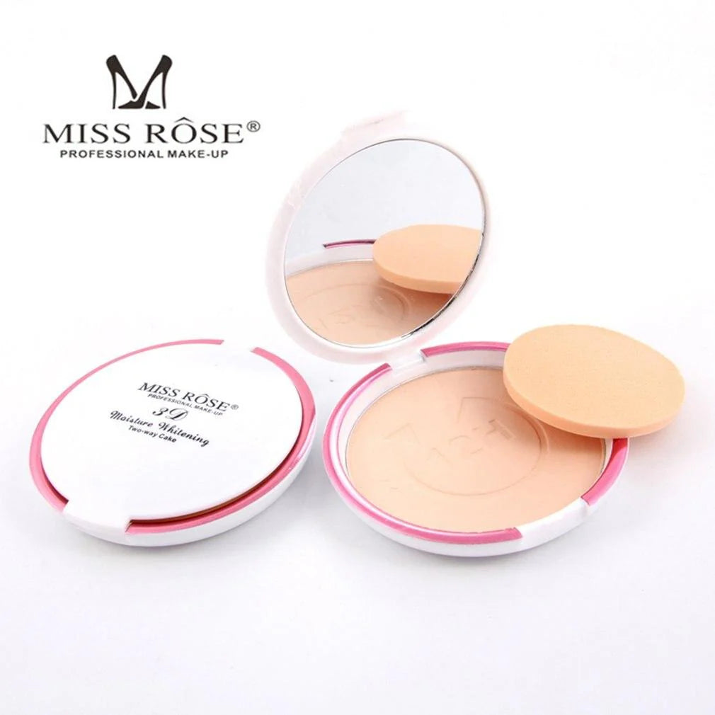 Miss Rose - Moisture Whitening Two-Way - 16G