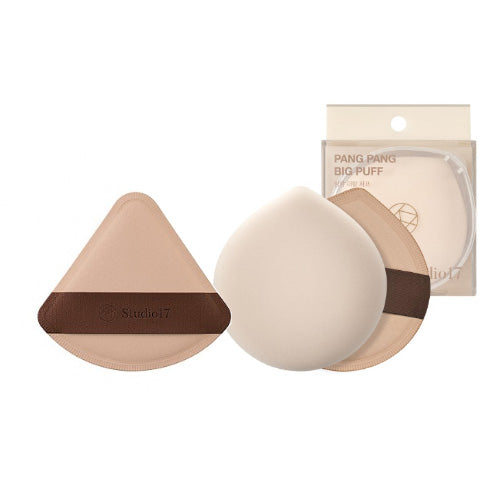 STUDIO 17 - Pang Pang Triangle Puff