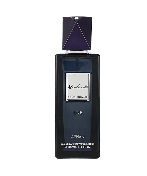 Afnan Modest Une Pour Homme Edp 100Ml