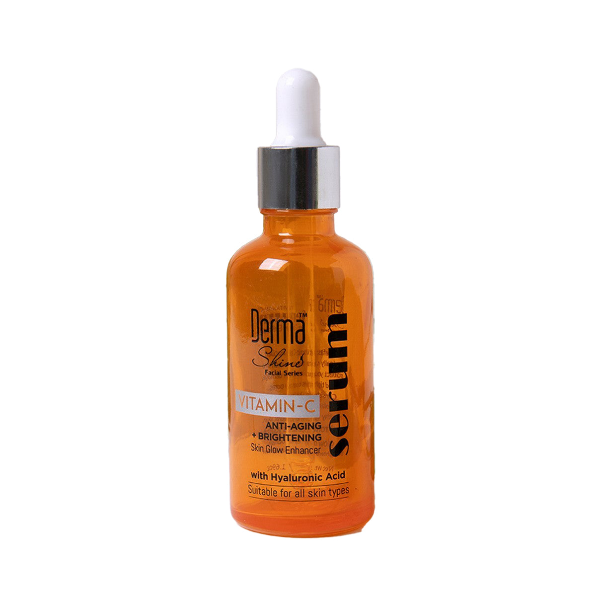 Derma Shine Vitamin C Serum 30 Ml
