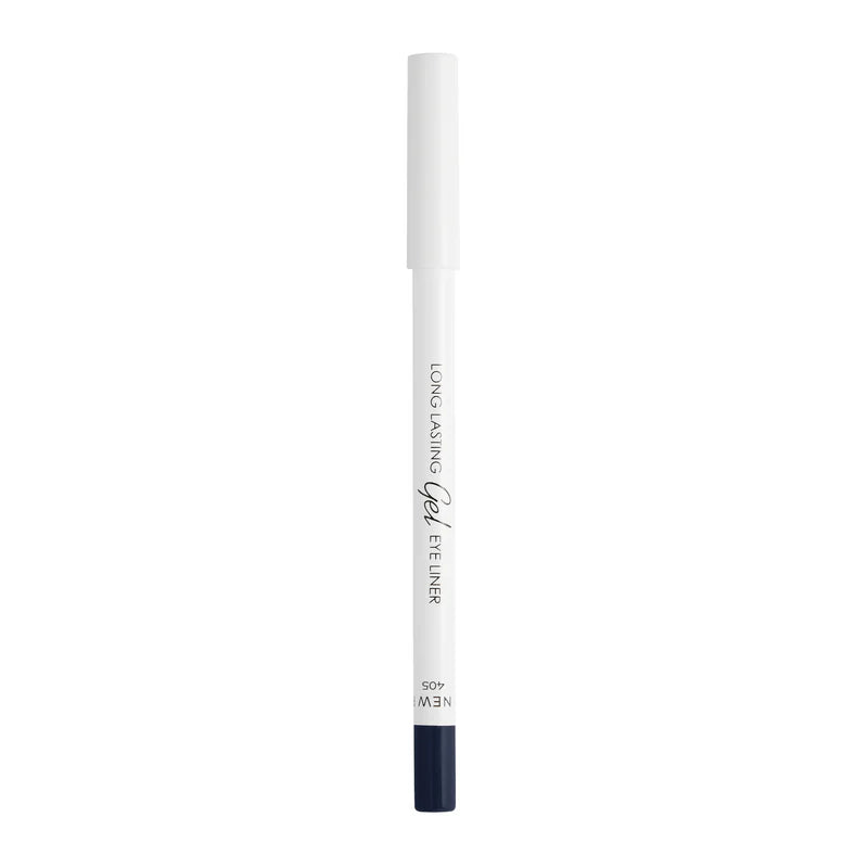 Lamel - Long lasting Gel Eye Liner