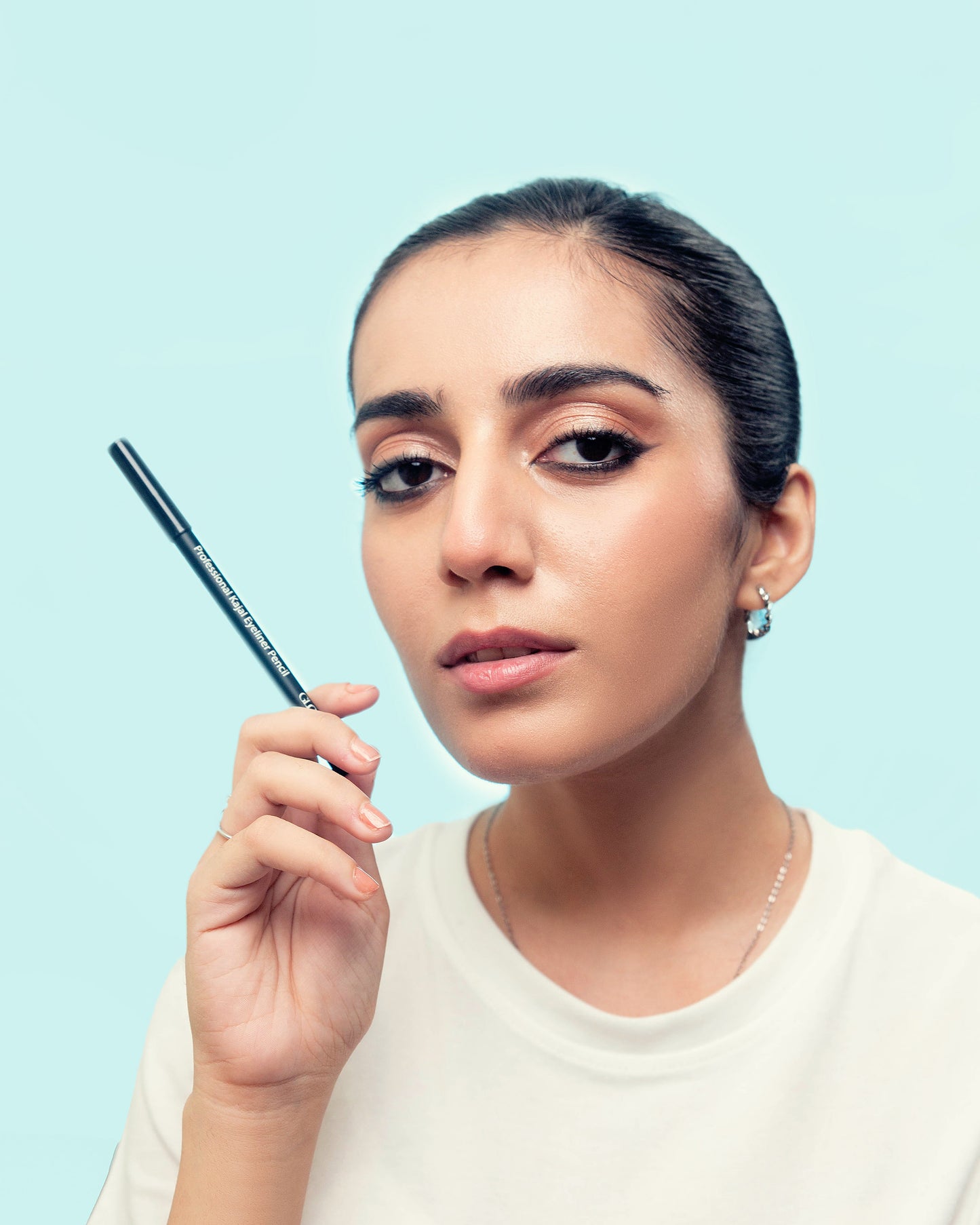 Glow Beauty - Black Kajal Pencil