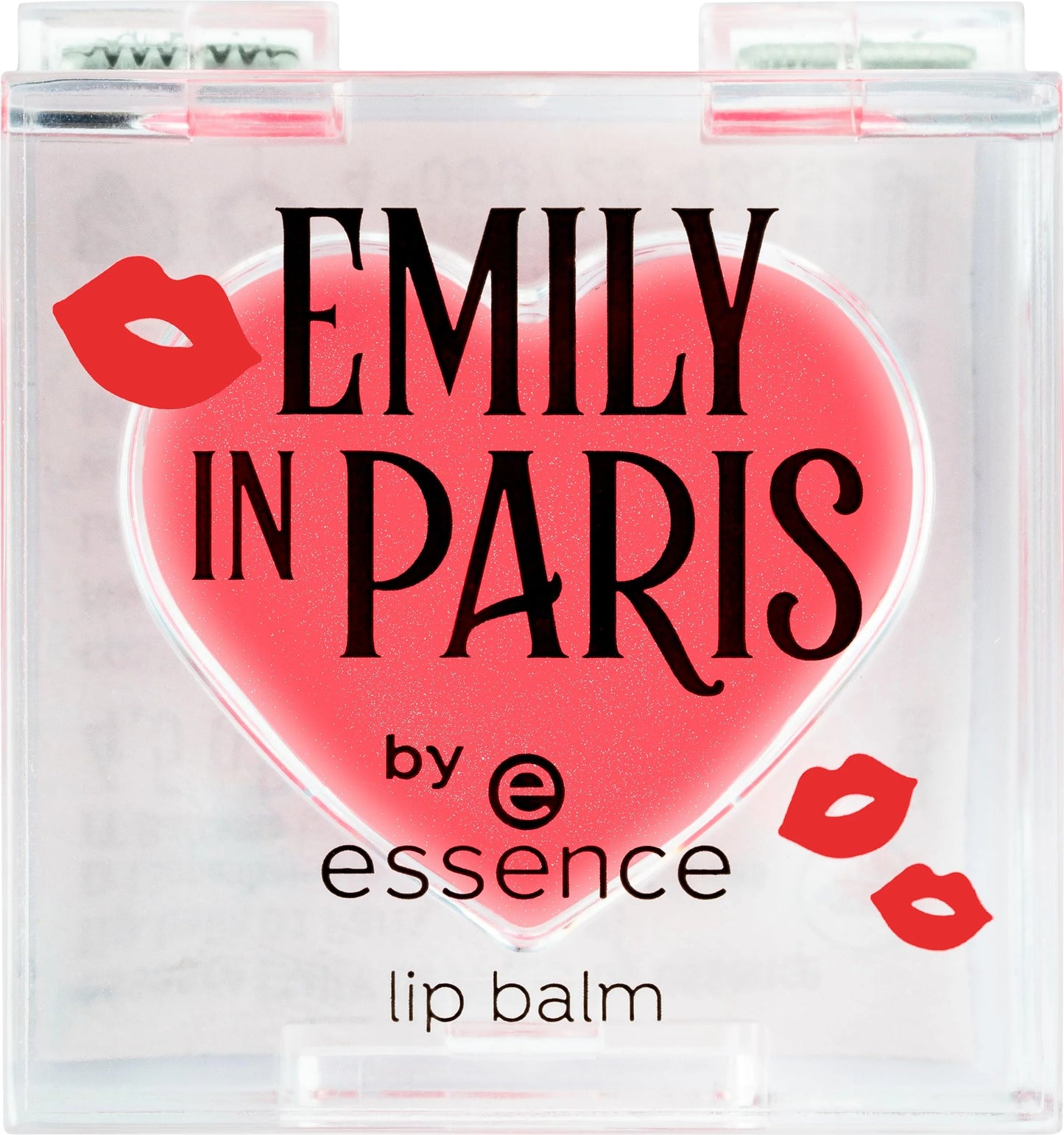 Essence - Emily In Paris Lip Balm 01