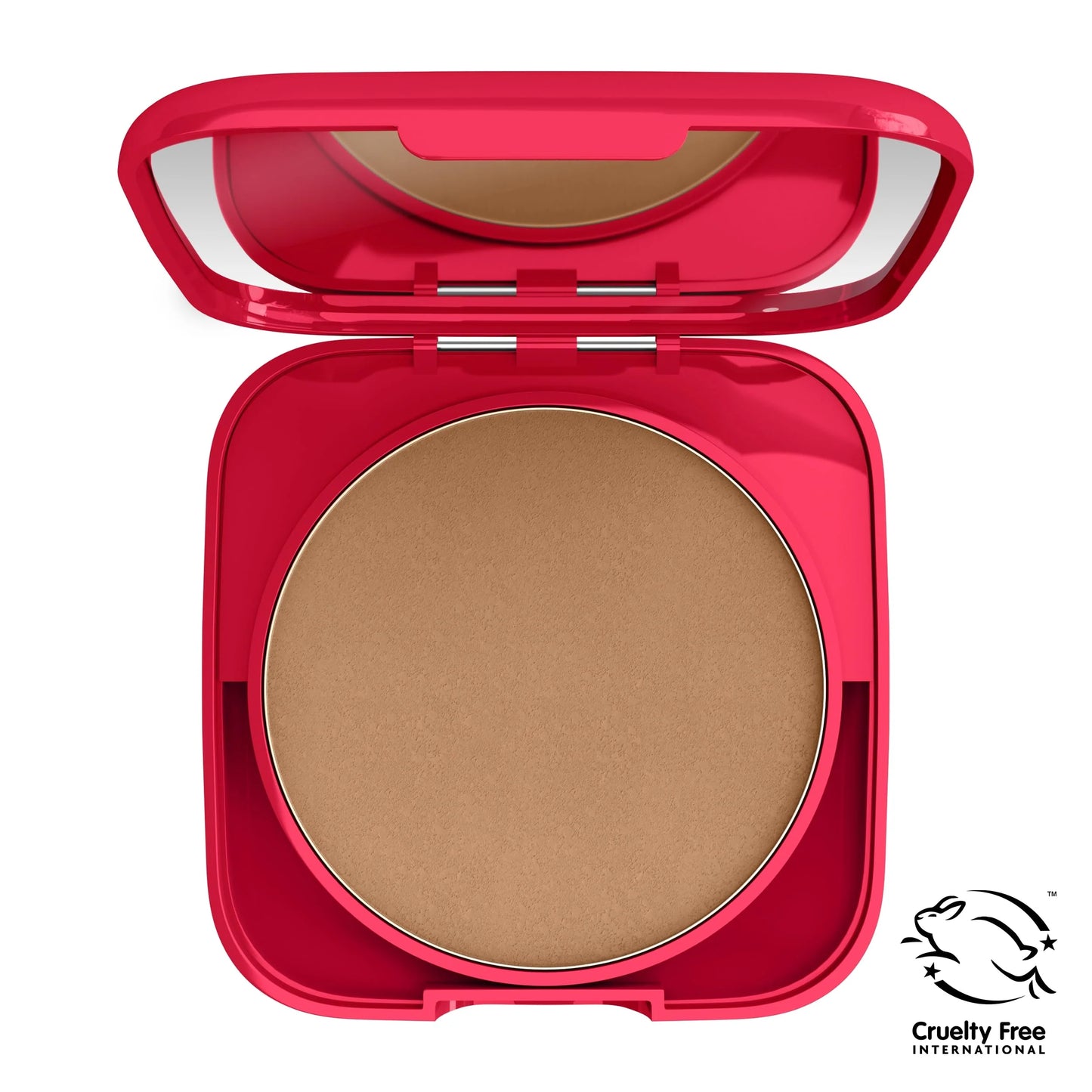 Rimmel - Lasting Finish Compact Powder Foundation