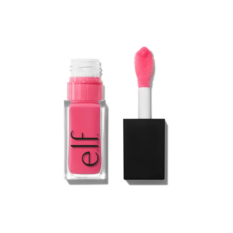 Elf - Glow Reviver Lip Oil Plumping