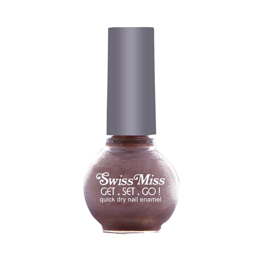 Swiss Miss - Maple Sugar (831) - Nail Polish