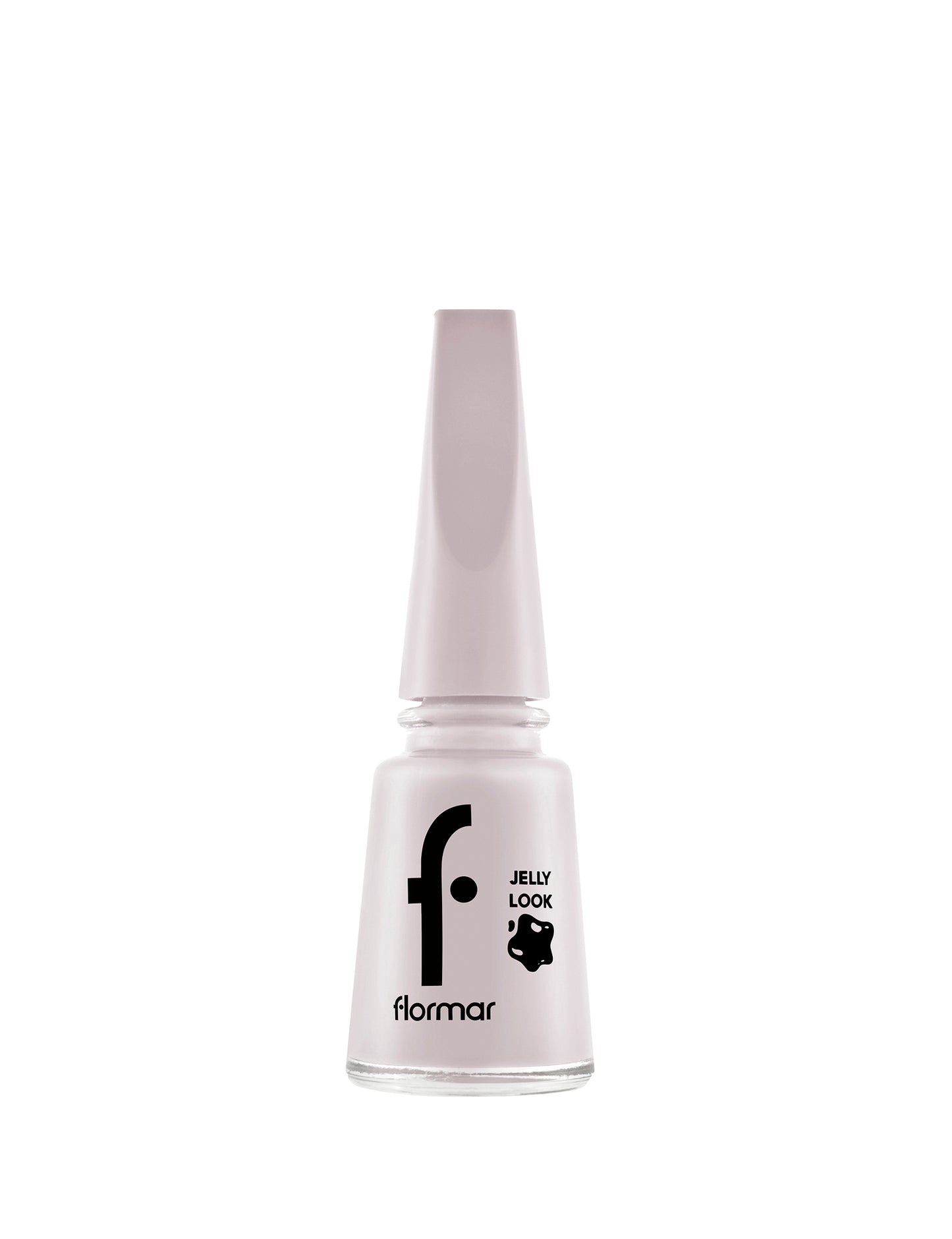 Flormar - Jelly Look Nail Enamel - 11ml
