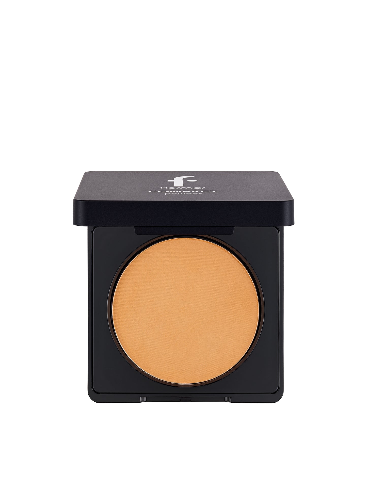 Flormar - C.Powder Compact Powder - 11GM