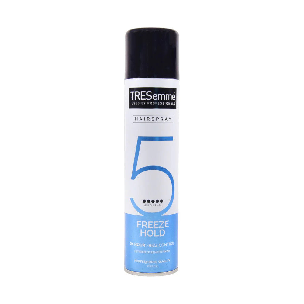 Tresemme - Hair Spray Freeze Hold (Poland) 400Ml