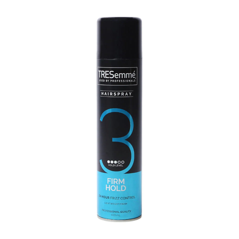 Tresemme - Hair Spray Firm Hold (Poland) 400Ml