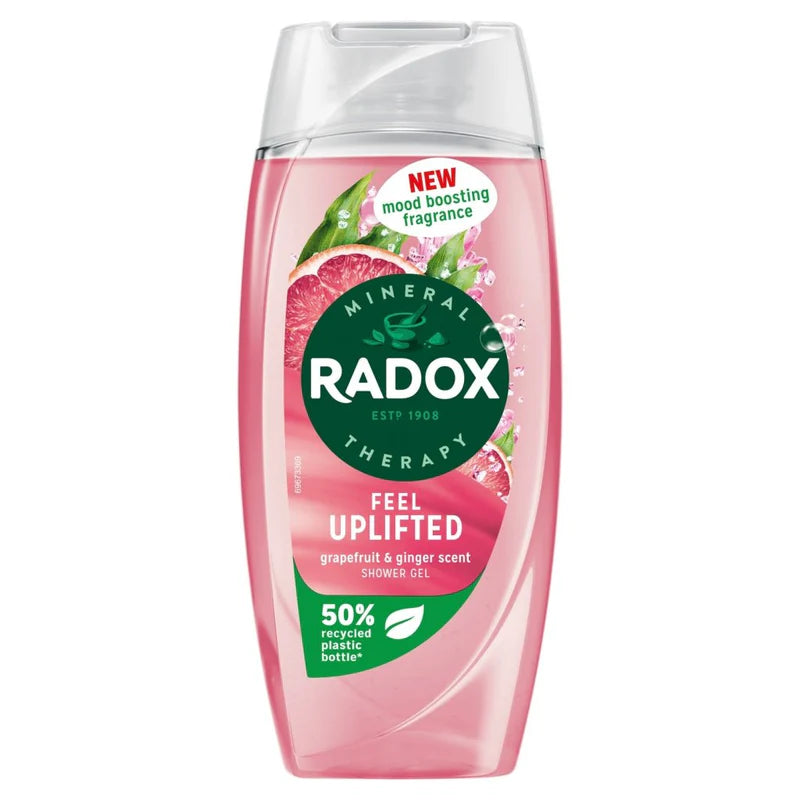 Radox Shower Gel - 225Ml