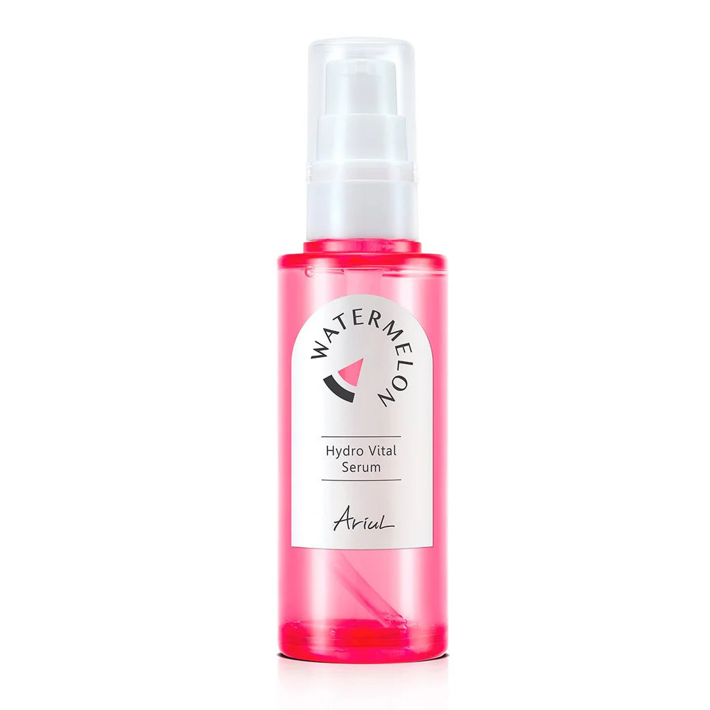 Ariul Watermelon Hydro Vital Serum - 55ml