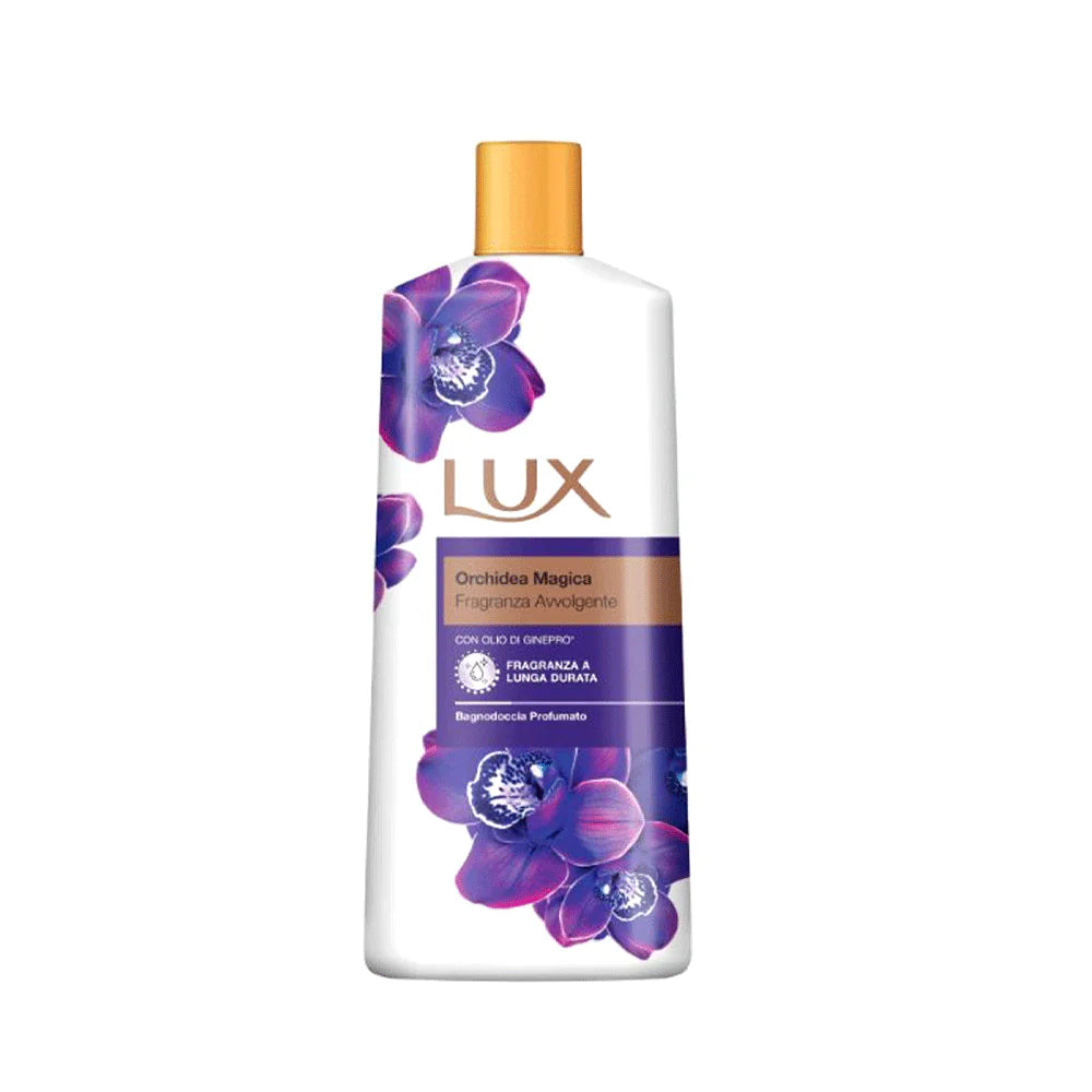 Lux - Orchidea Magica Body Wash 500ml