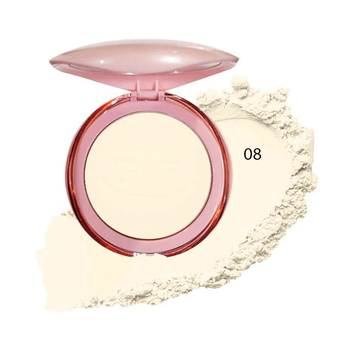 Glamorous Face - Perfect Natural UV Oil Free Foundation Two Way Cake