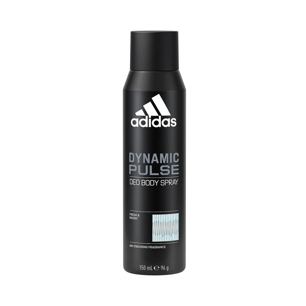 Adidas - Deodorant Spray For Men 150Ml