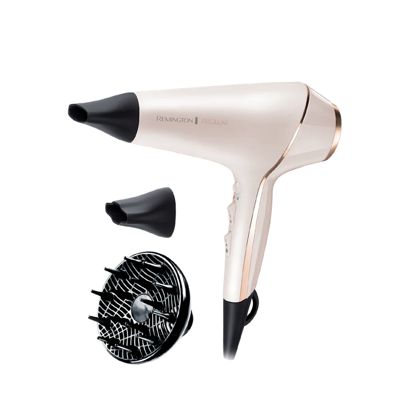 Remington Proluxe Ac Dryer 2400W Ac Ionic - Ac9140