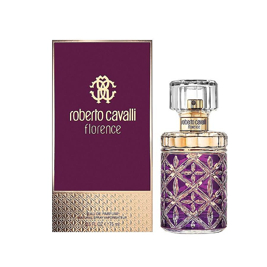 Roberto Cavalli Ladies Florence EDP 2.5 oz Fragrances