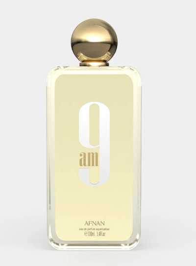 Afnan 9Am Edp 100Ml
