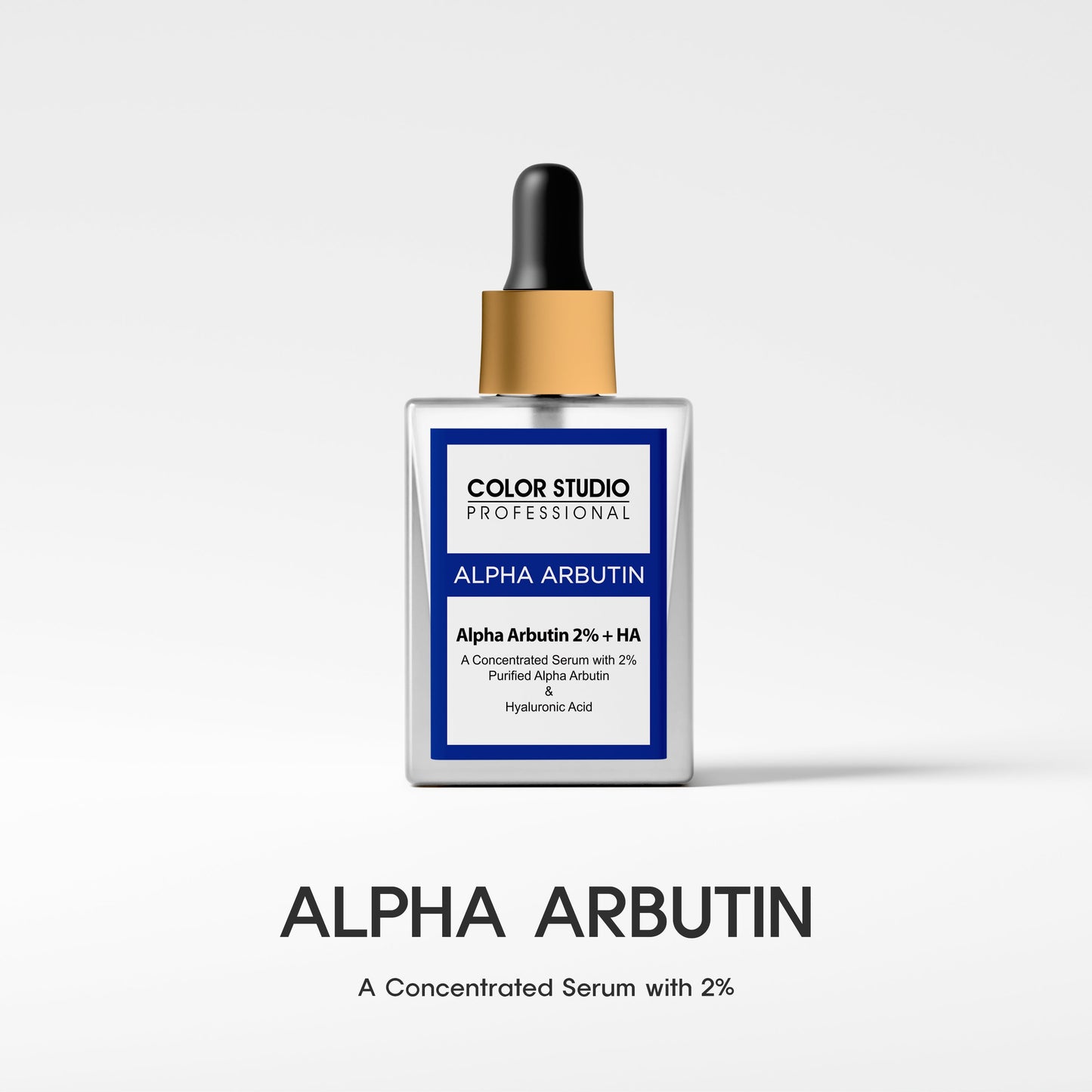 Color Studio - Color Studio Professional - Alpha Arbutin Serum