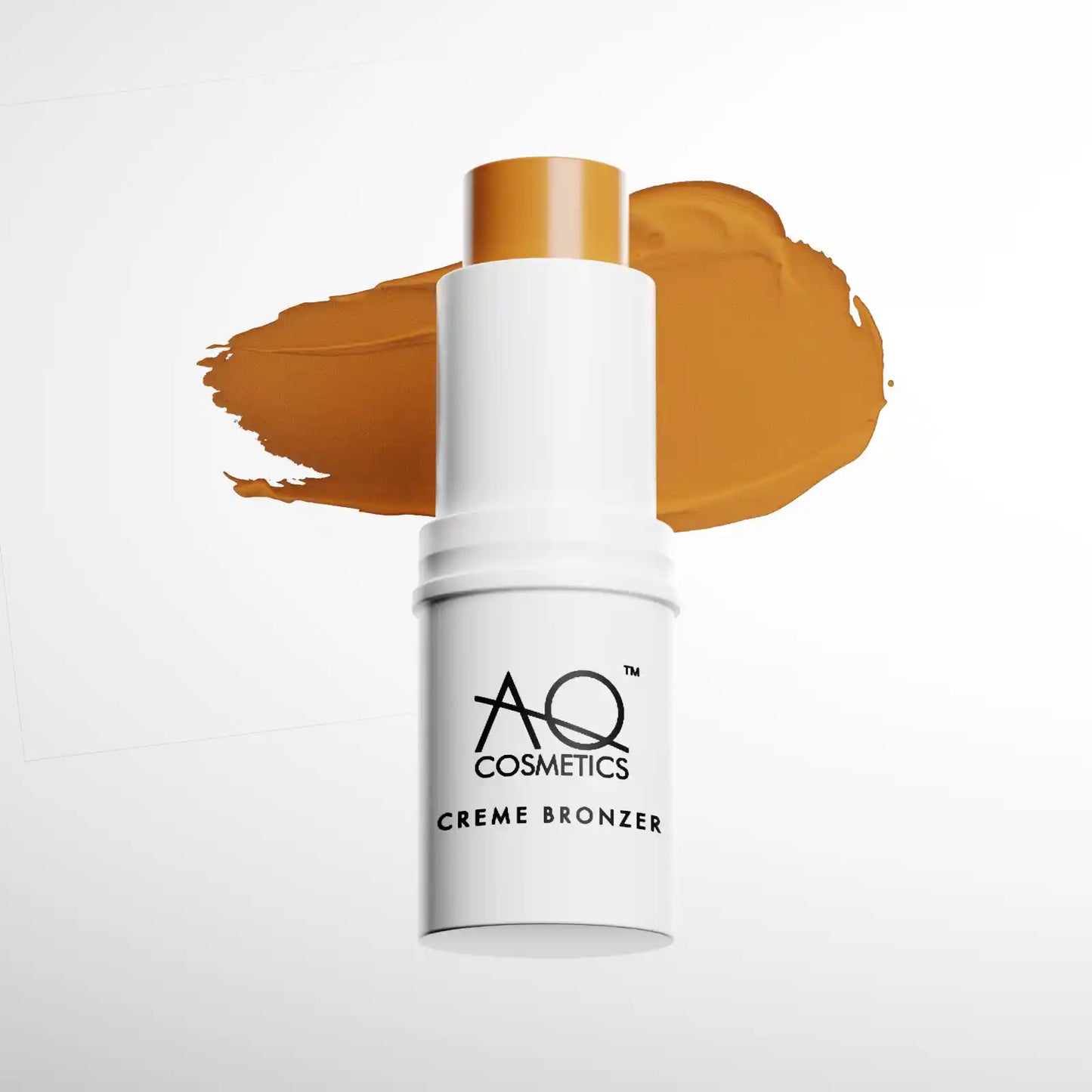 AQ Cosmetics Cocoa Rizz Crème Bronzer