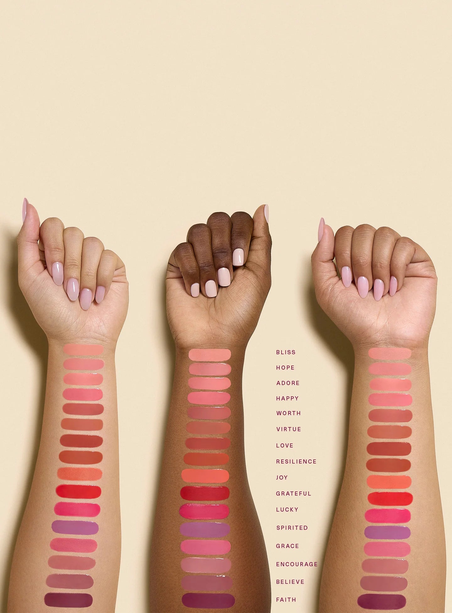 Rare Beauty - Soft Pinch Liquid Blush - Encourage