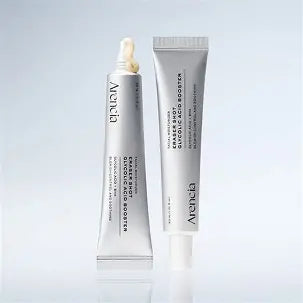 Arencia - Facial Moisturizer Eraser Shot Glycolic Acid Booster - 30Ml